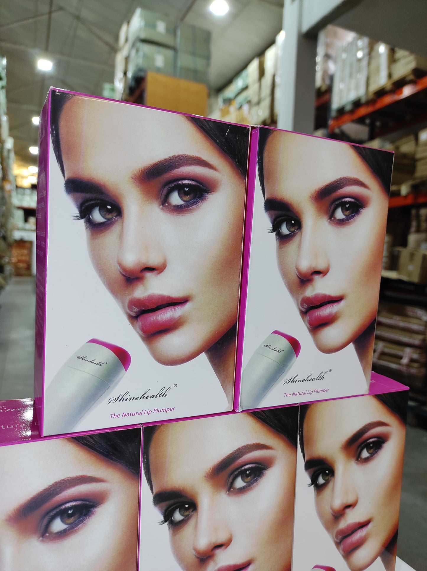 Aumentador de Labios