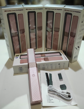 Mini Plancha 2en1